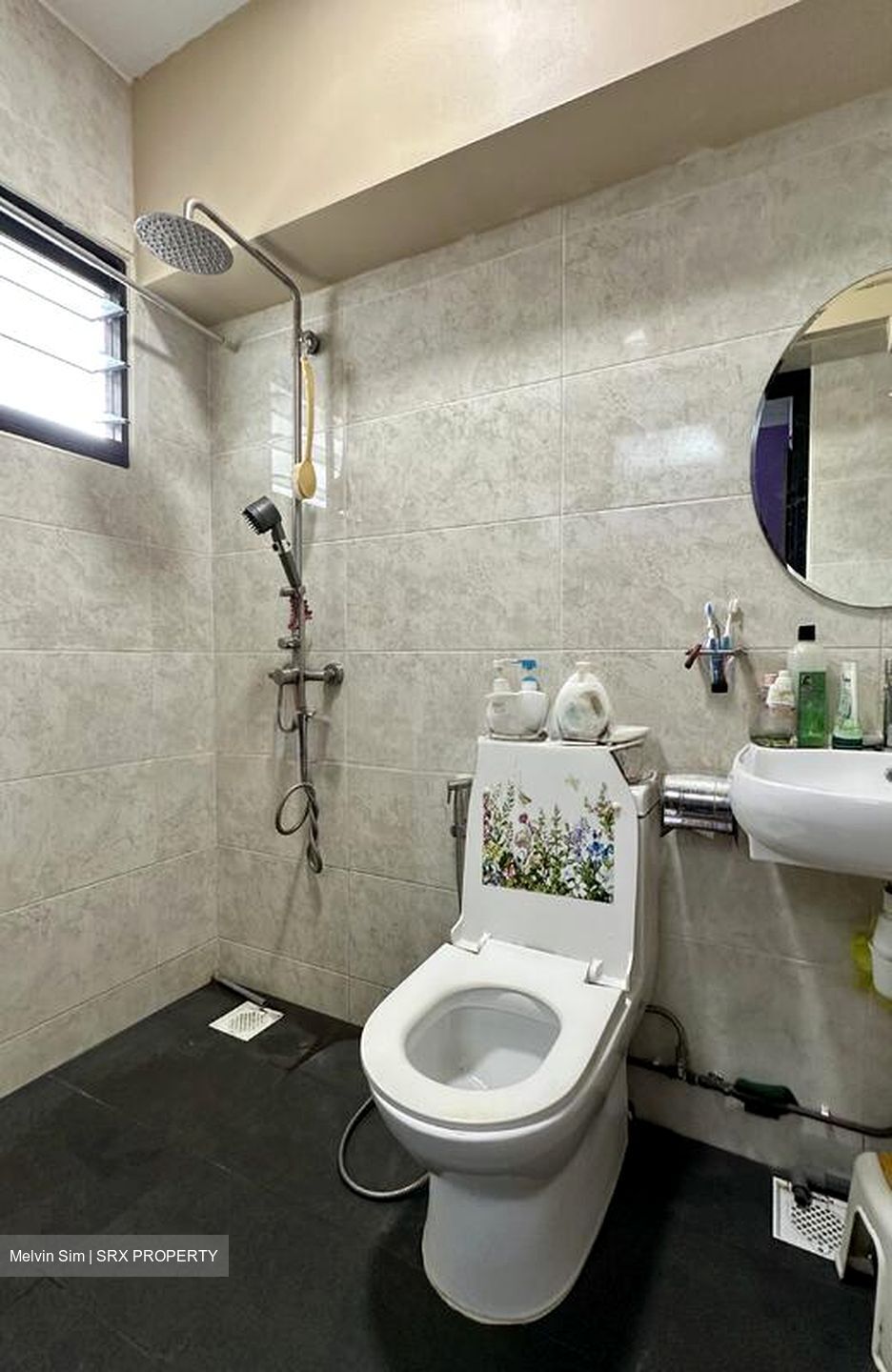 Blk 504D Montreal Spring (Sembawang), HDB 4 Rooms #509534991